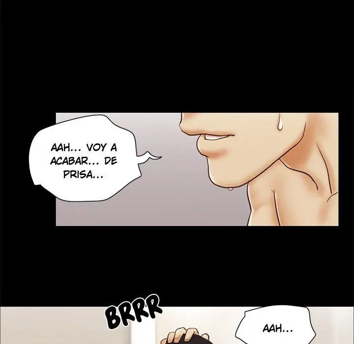 Inevitable Trap Capítulo 25 - Página 39