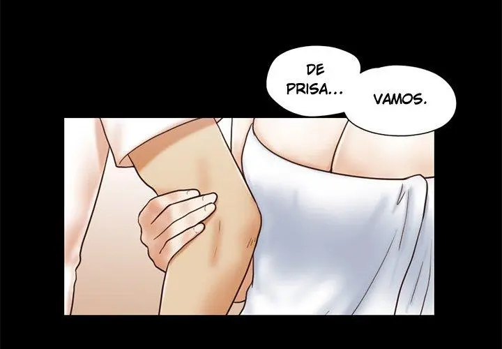 Inevitable Trap Capítulo 25 - Página 4