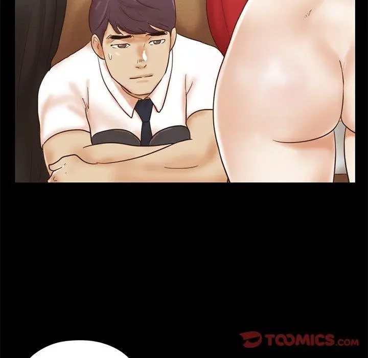 Inevitable Trap Capítulo 25 - Página 46