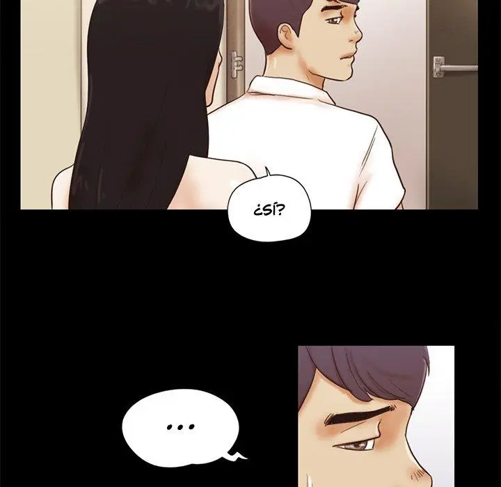 Inevitable Trap Capítulo 25 - Página 48