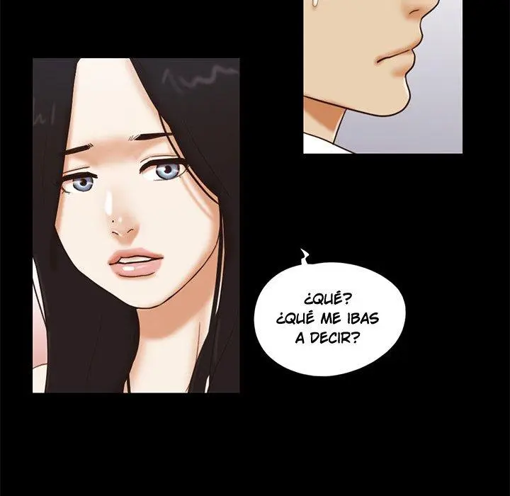 Inevitable Trap Capítulo 25 - Página 49