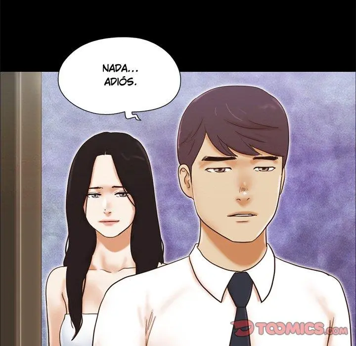 Inevitable Trap Capítulo 25 - Página 50