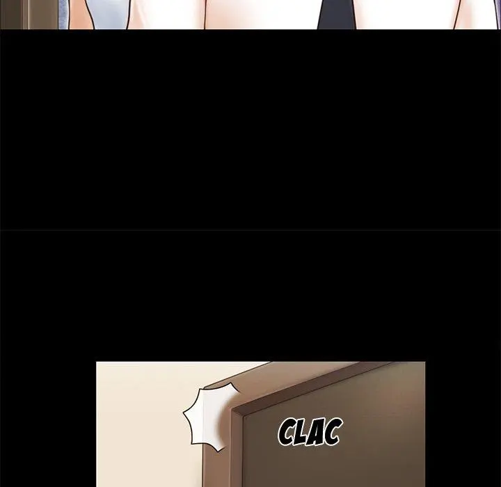 Inevitable Trap Capítulo 25 - Página 51