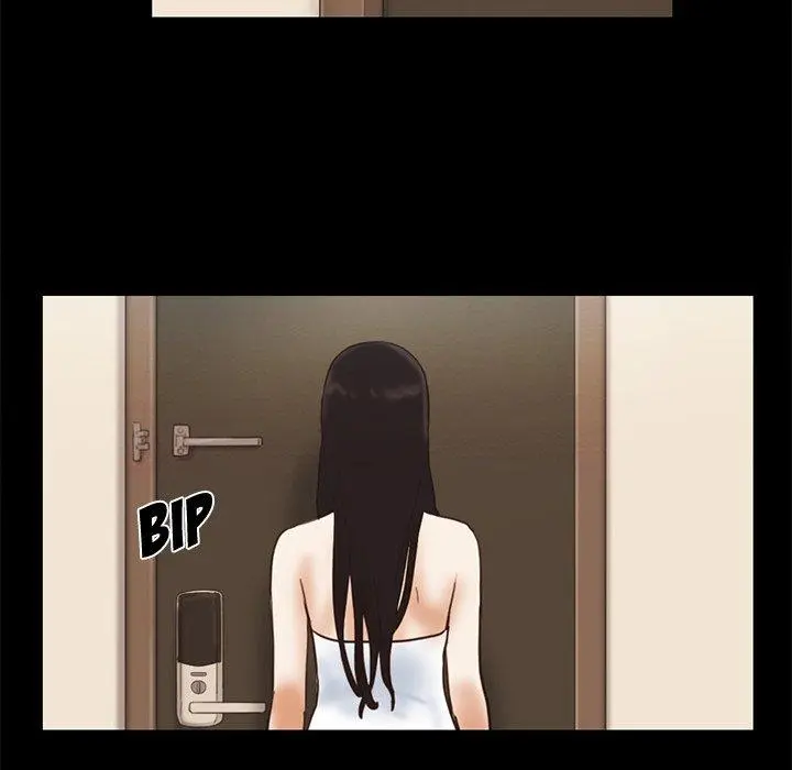 Inevitable Trap Capítulo 25 - Página 52