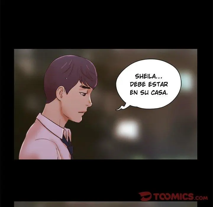 Inevitable Trap Capítulo 25 - Página 62