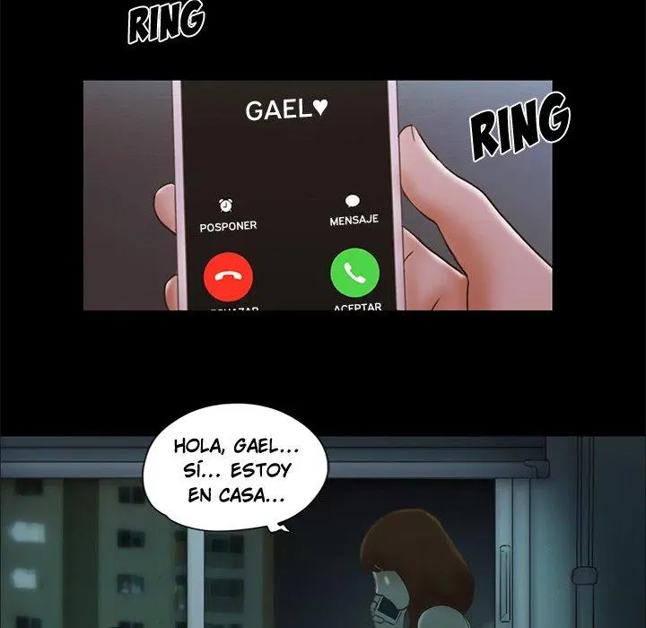 Inevitable Trap Capítulo 25 - Página 64