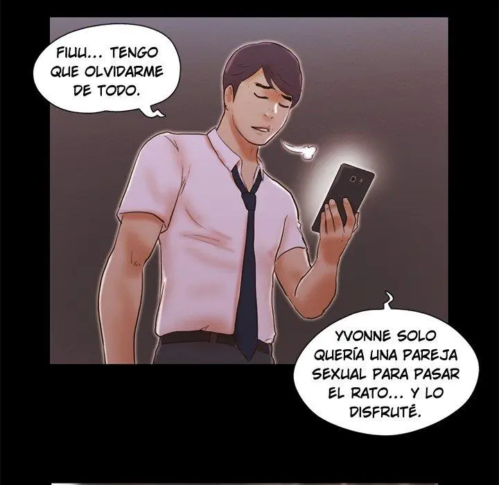 Inevitable Trap Capítulo 25 - Página 69