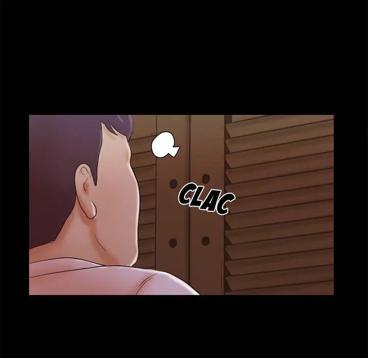 Inevitable Trap Capítulo 25 - Página 7