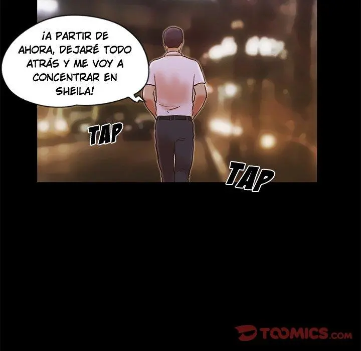 Inevitable Trap Capítulo 25 - Página 70