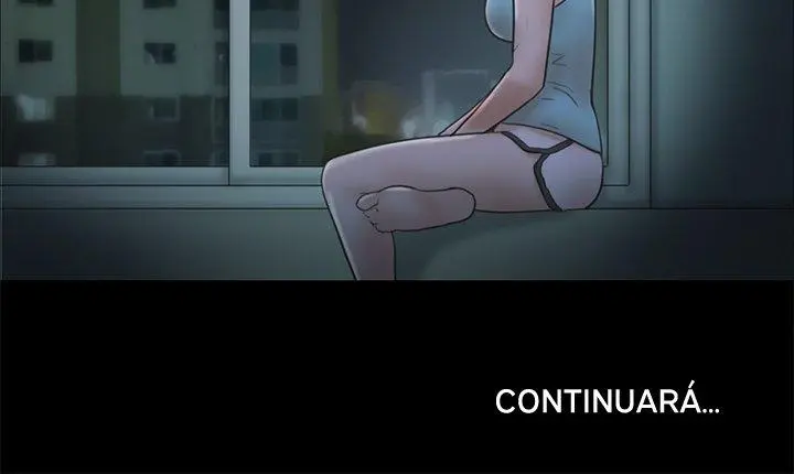 Inevitable Trap Capítulo 25 - Página 72