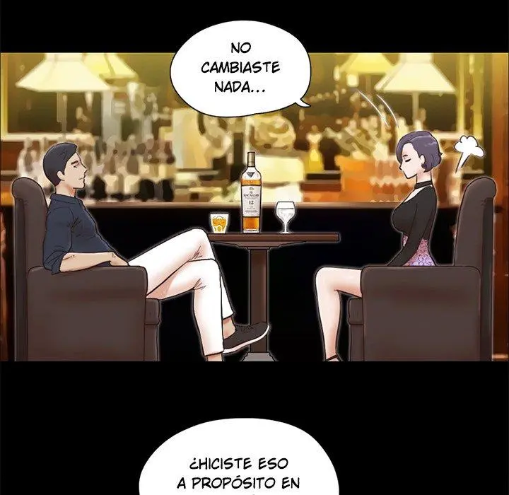 Inevitable Trap Capítulo 26 - Página 10