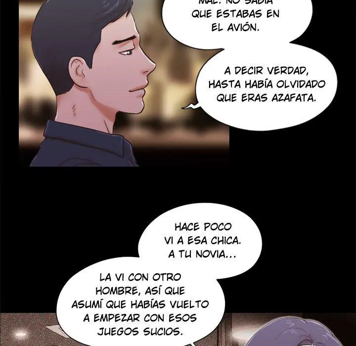 Inevitable Trap Capítulo 26 - Página 12