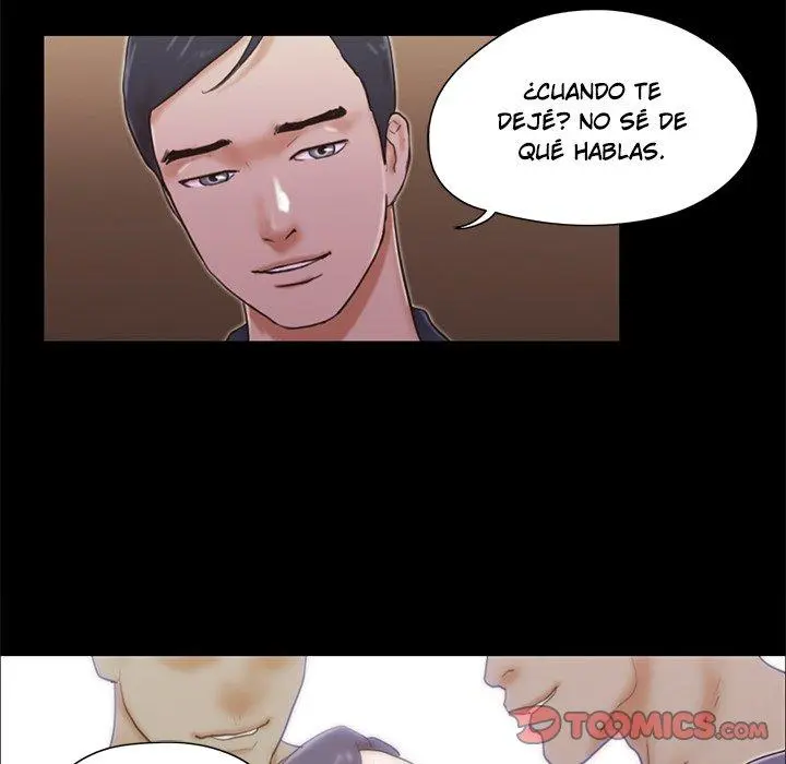 Inevitable Trap Capítulo 26 - Página 14