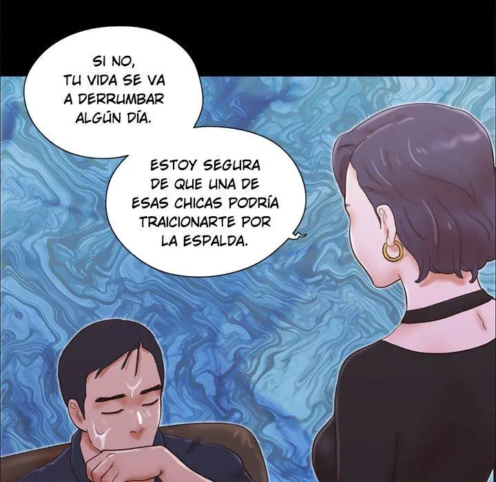 Inevitable Trap Capítulo 26 - Página 18