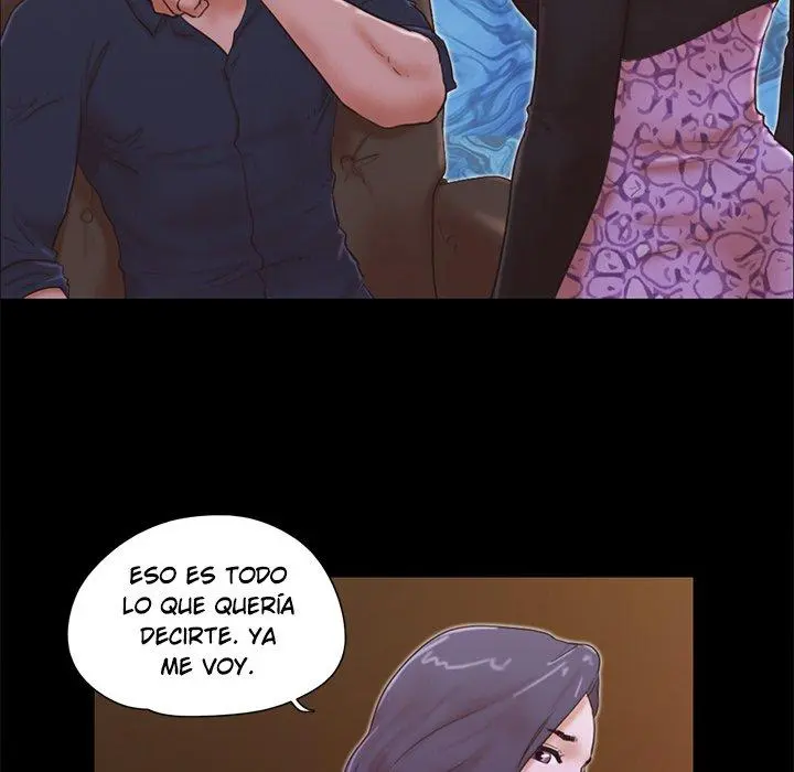 Inevitable Trap Capítulo 26 - Página 19