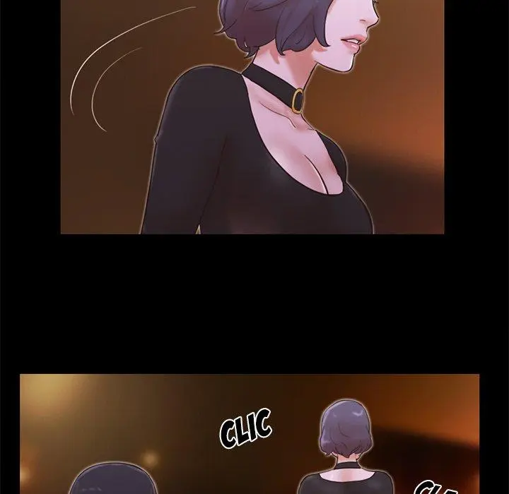 Inevitable Trap Capítulo 26 - Página 20