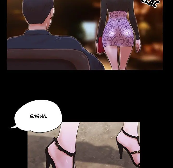 Inevitable Trap Capítulo 26 - Página 21