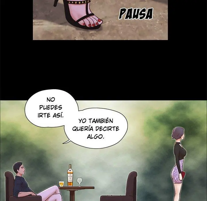 Inevitable Trap Capítulo 26 - Página 22