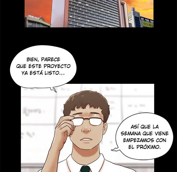 Inevitable Trap Capítulo 26 - Página 27