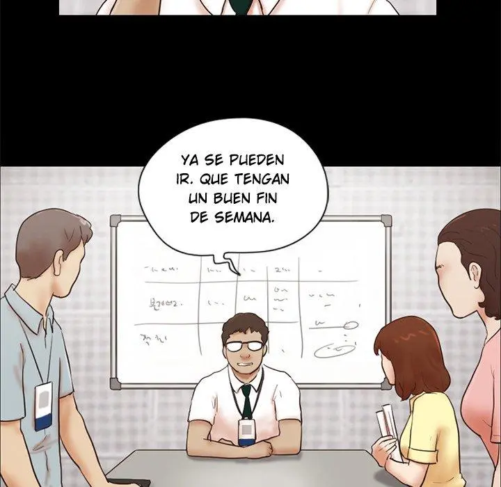 Inevitable Trap Capítulo 26 - Página 28