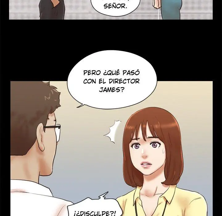 Inevitable Trap Capítulo 26 - Página 31