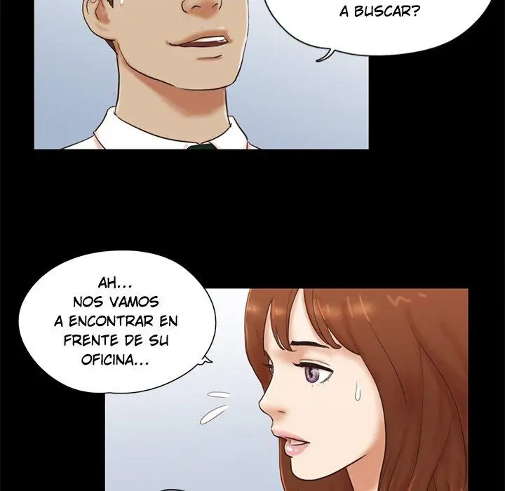 Inevitable Trap Capítulo 26 - Página 35