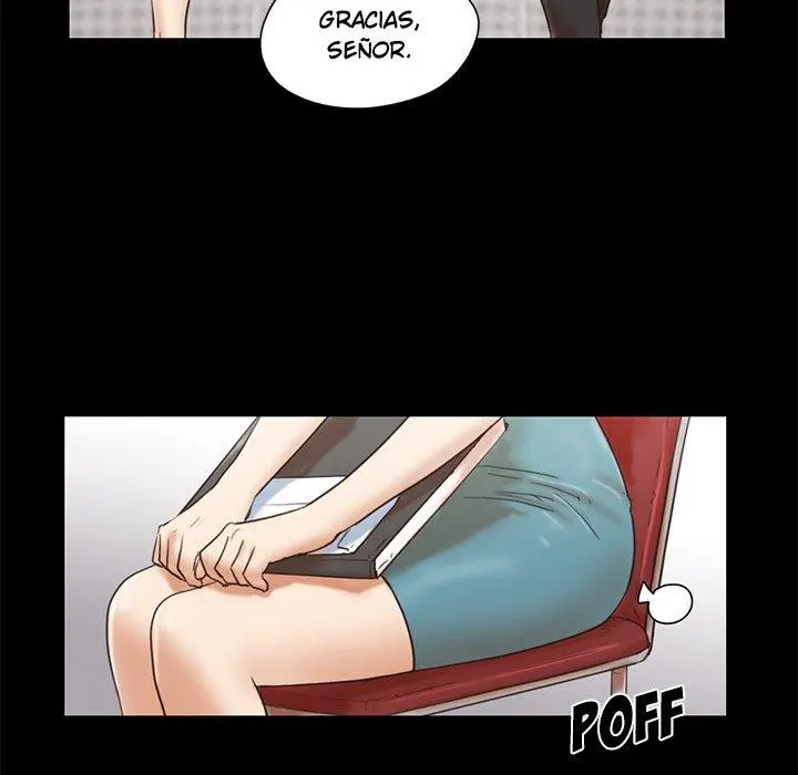 Inevitable Trap Capítulo 26 - Página 39