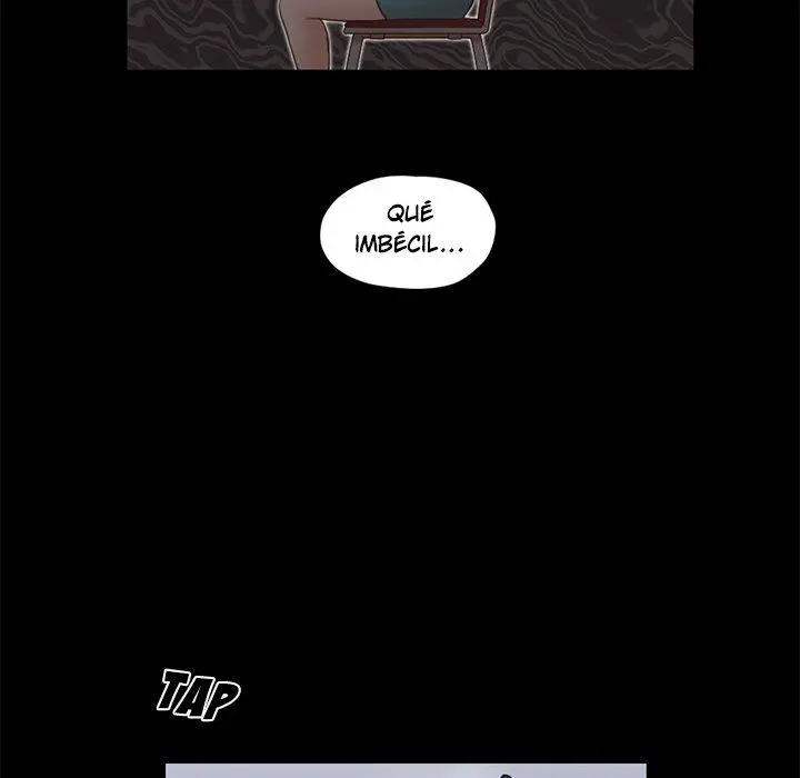 Inevitable Trap Capítulo 26 - Página 43