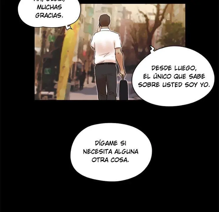 Inevitable Trap Capítulo 26 - Página 46