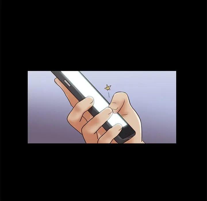 Inevitable Trap Capítulo 26 - Página 47