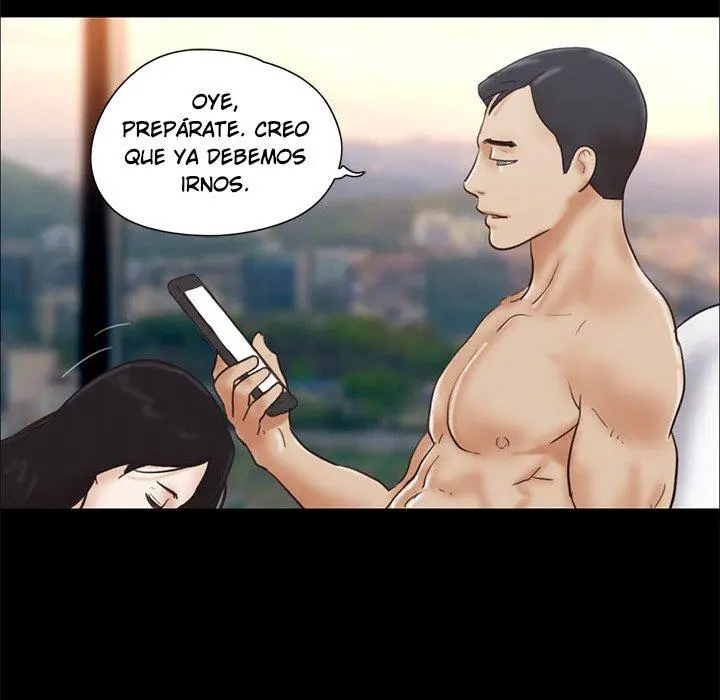 Inevitable Trap Capítulo 26 - Página 48