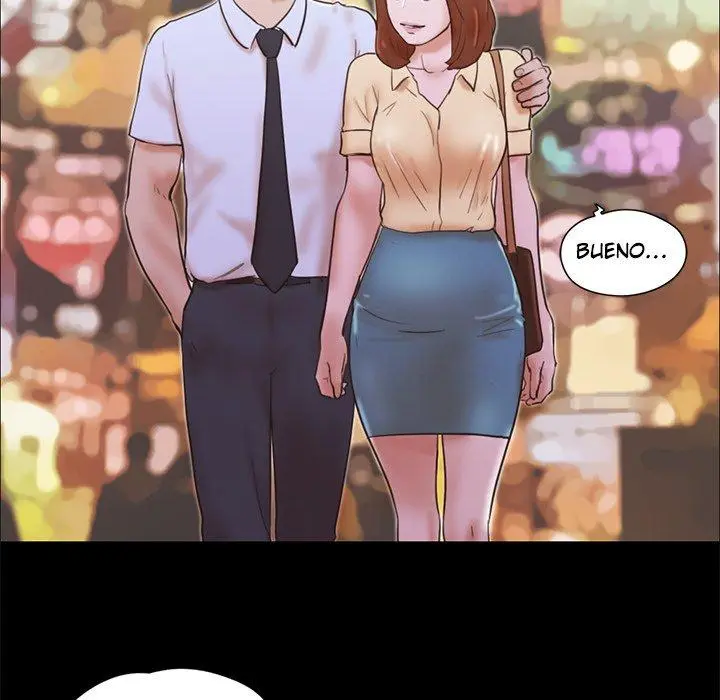 Inevitable Trap Capítulo 26 - Página 56