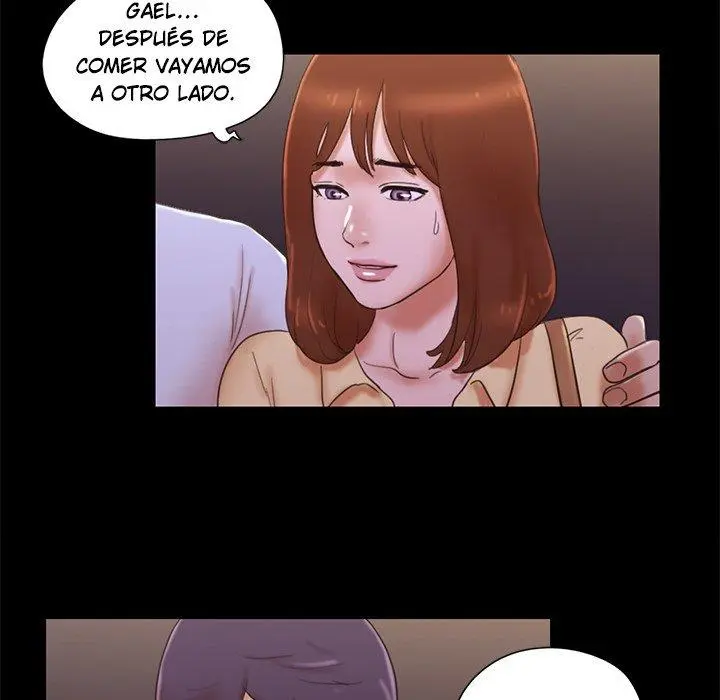 Inevitable Trap Capítulo 26 - Página 57