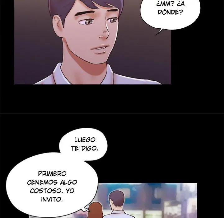 Inevitable Trap Capítulo 26 - Página 58