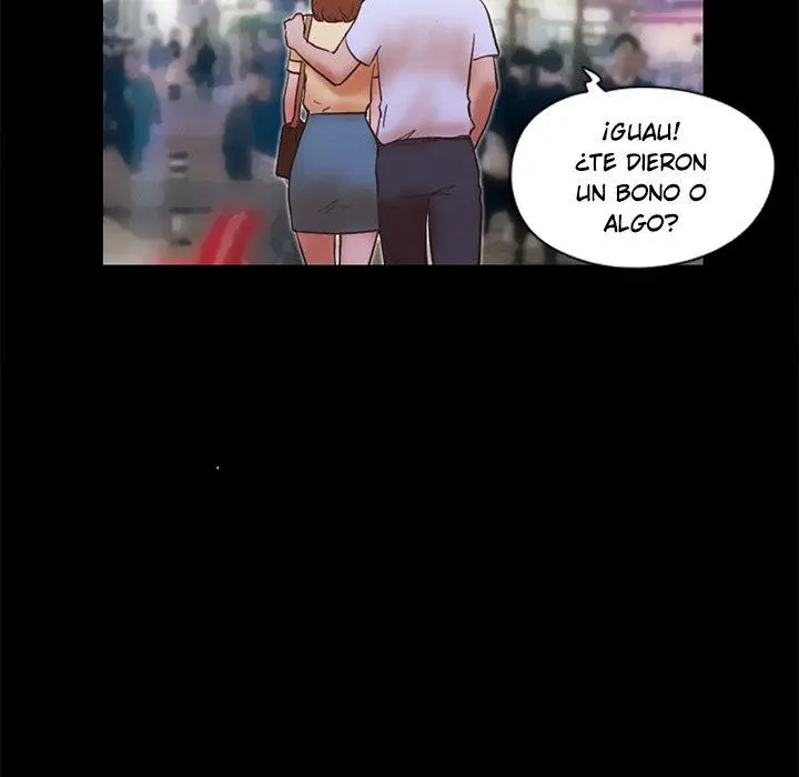 Inevitable Trap Capítulo 26 - Página 59