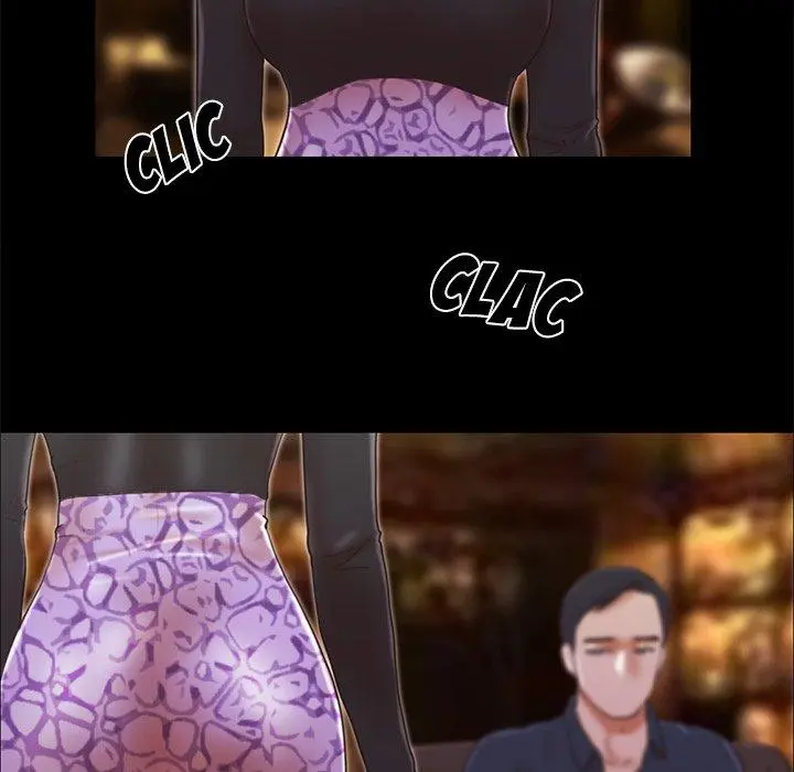 Inevitable Trap Capítulo 26 - Página 6