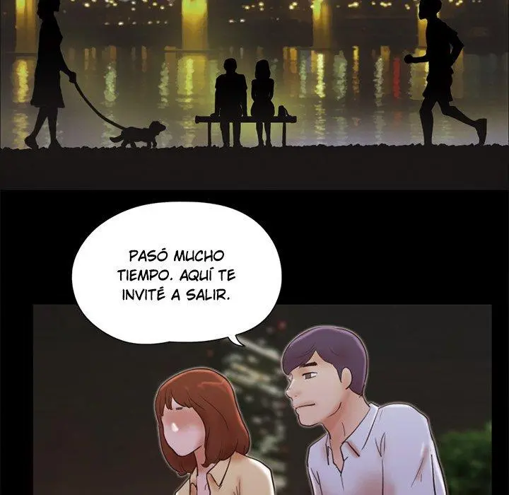 Inevitable Trap Capítulo 26 - Página 61