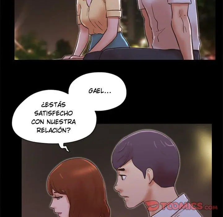 Inevitable Trap Capítulo 26 - Página 62