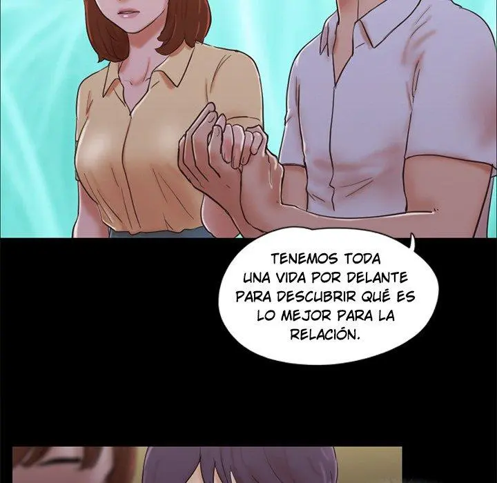 Inevitable Trap Capítulo 26 - Página 68