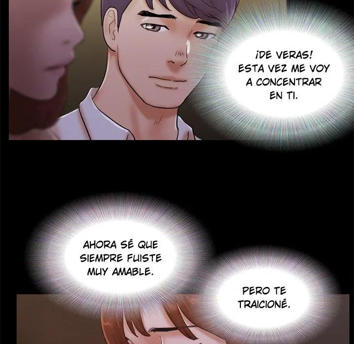Inevitable Trap Capítulo 26 - Página 69