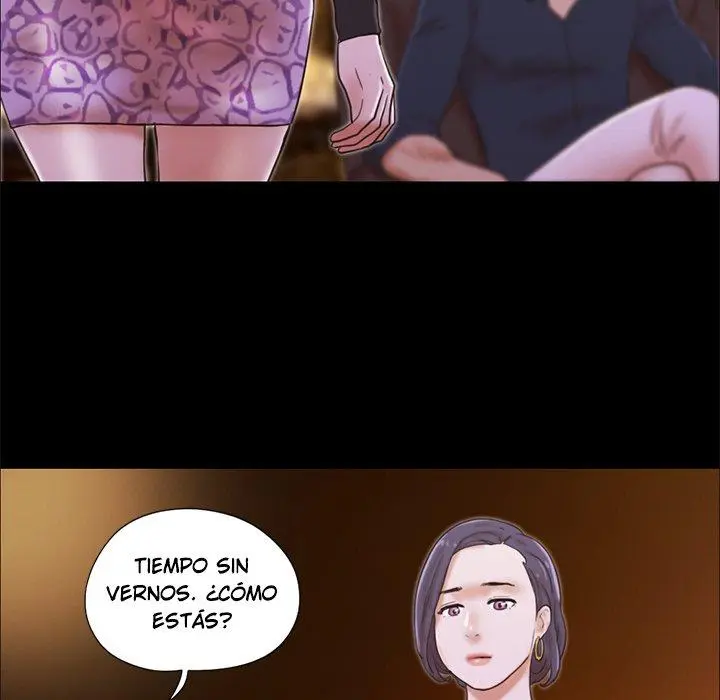 Inevitable Trap Capítulo 26 - Página 7