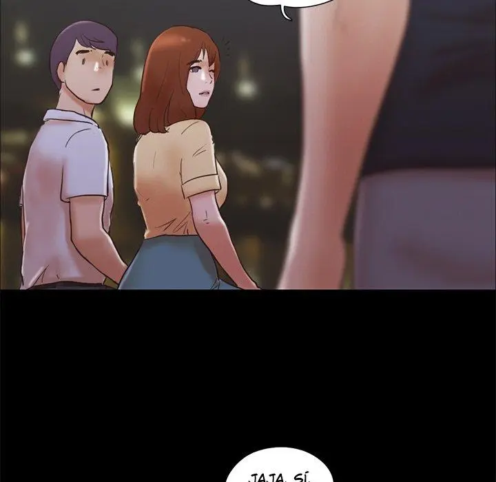 Inevitable Trap Capítulo 26 - Página 73