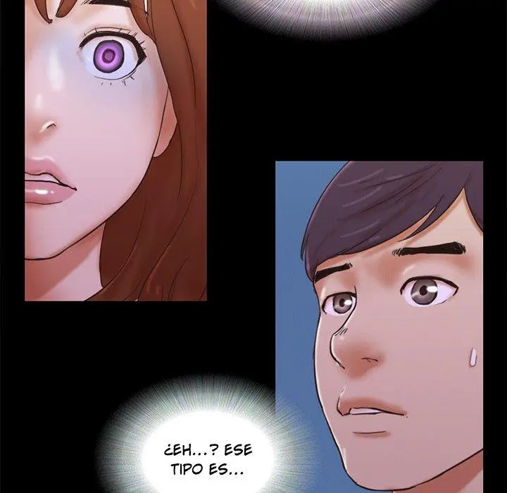 Inevitable Trap Capítulo 26 - Página 76