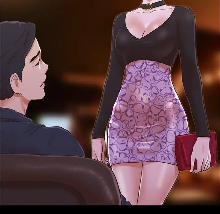 Inevitable Trap Capítulo 26 - Página 8