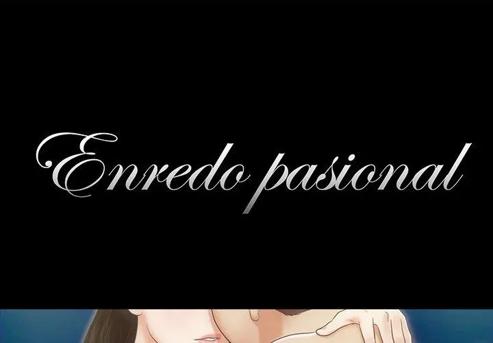 Inevitable Trap Capítulo 27 - Página 1