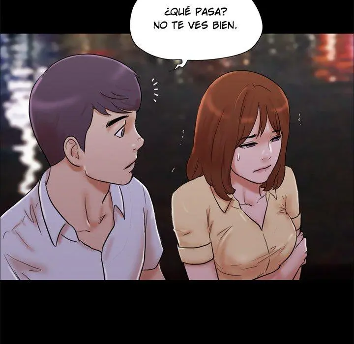 Inevitable Trap Capítulo 27 - Página 12