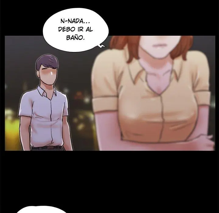 Inevitable Trap Capítulo 27 - Página 13