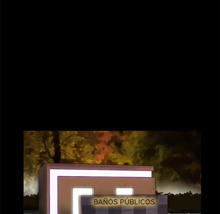 Inevitable Trap Capítulo 27 - Página 15