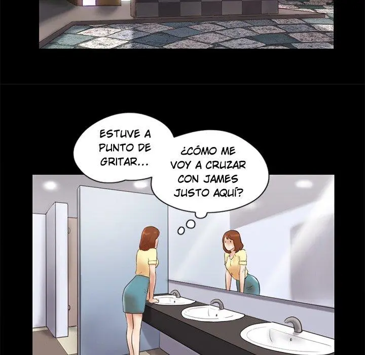 Inevitable Trap Capítulo 27 - Página 16