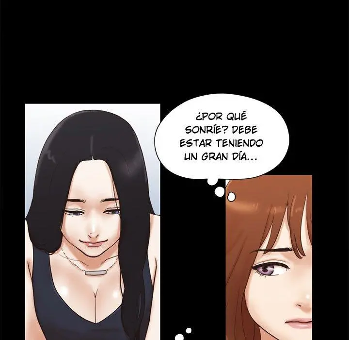 Inevitable Trap Capítulo 27 - Página 21